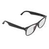 AI Translator Smart Glasses for Men Women Supports 163 Languages Translation Glasses Anti Blue Light Lens for Music