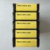 MACR3200-N 1025 /  CNC lathe carbide blade 10 Pcs