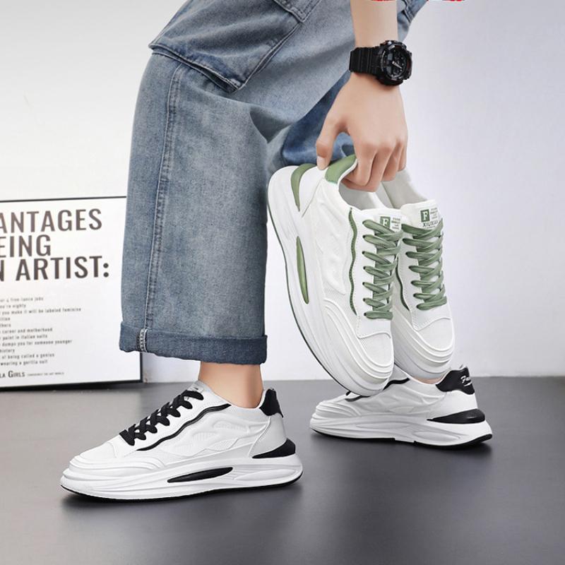 Fashion Men's Sneakers Men Designer Running Shoes Breathable Shoes Tennis Training Shoes for Men Brand Casual Shoe Zapatillas De Hombre