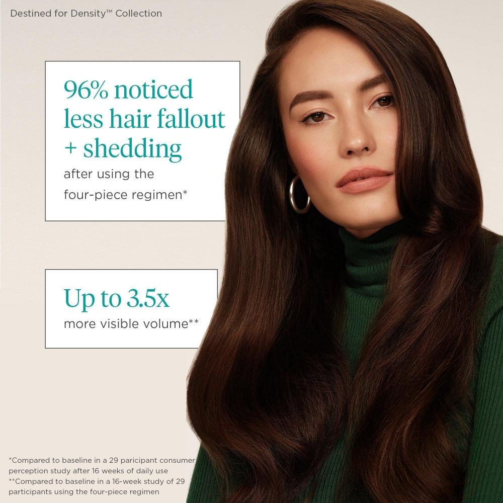 Briogeo Destined For Density Dickes + Volles Haar Pflege Wert Set