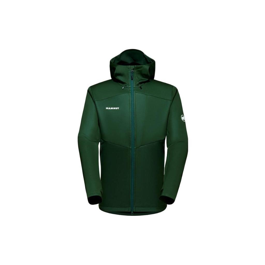 Mammut Ultimate VII Soft Shell Jacket Europe Version Men's 1011-01800