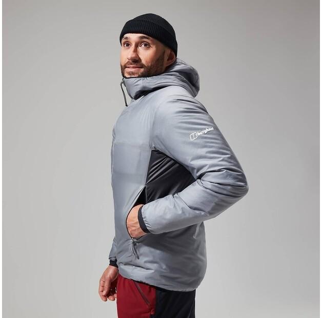 Куртка Berghaus MTN Arete LB