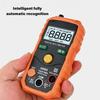 Multifunction Digital Multimete True RMS Handheld High Precisions Tester NCV Votage Current Resistance