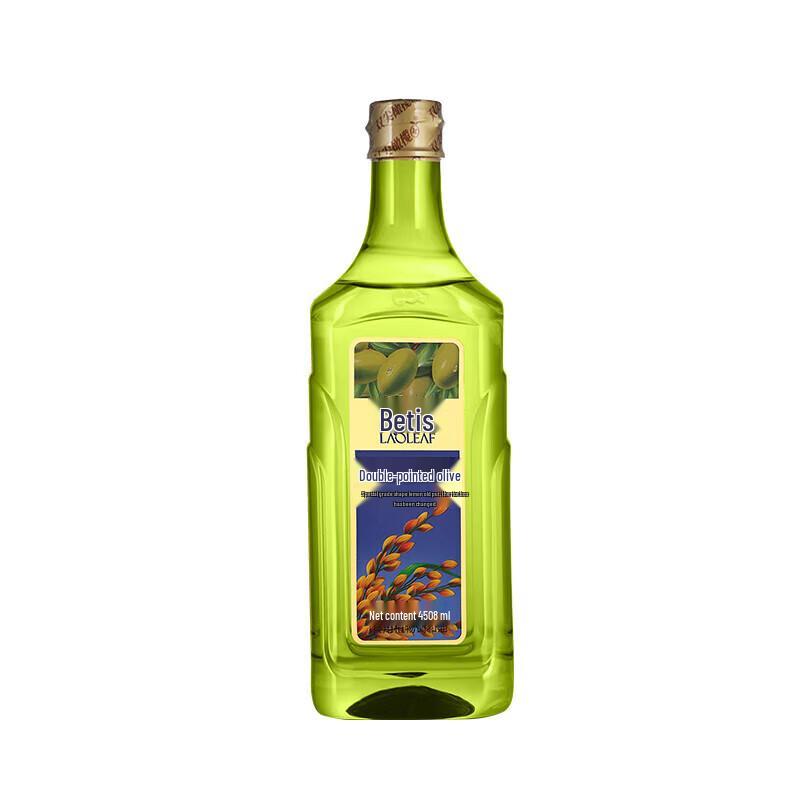 BETIS Extra Virgin Olive Oil 508ml x 2 Gift Set