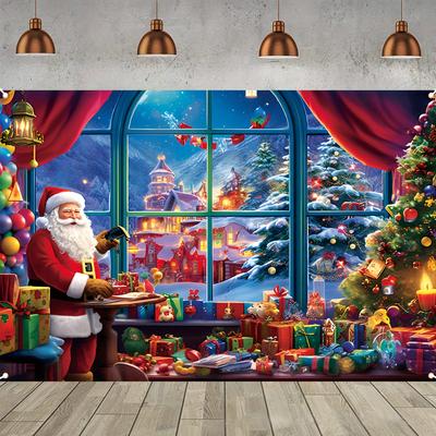 Decorazioni e accessori per feste – Decorazioni natalizie