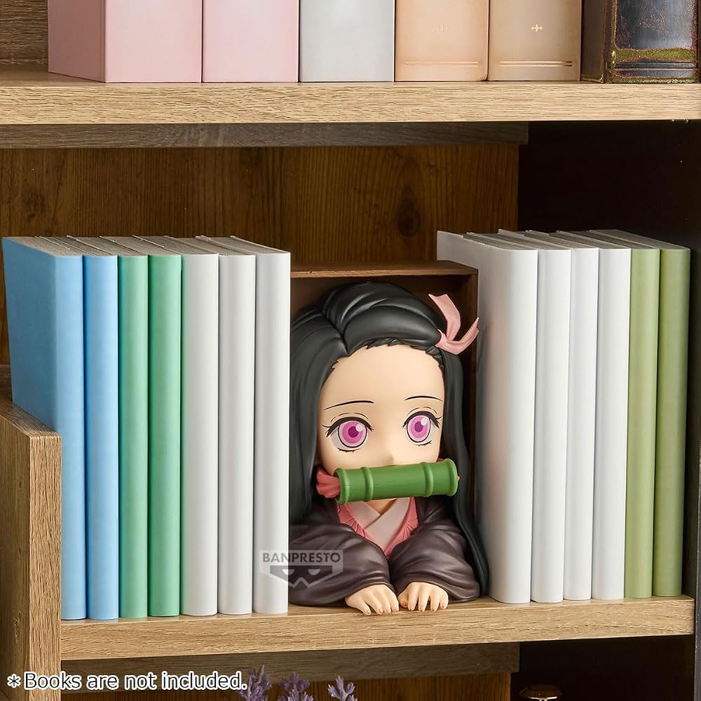 Banpresto Demon Slayer Kamado Nezuko Hyoko Fig Figure