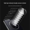 ESCASE Huawei Mate50 Pro Tempered Glass Camera Lens Protector