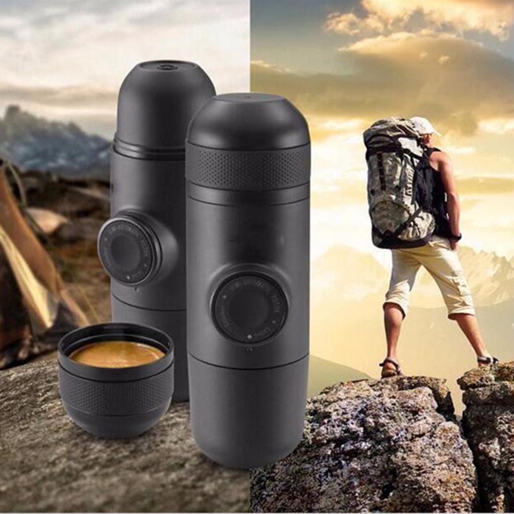 Buy Handheld Portable Espresso Machine 