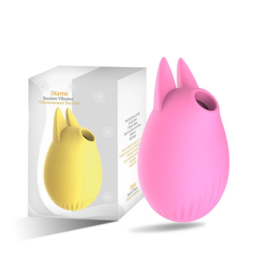 Leistungsstarke Oral Clit Sucker Vagina Saugen Vibrator für Frau Zunge Nippel Stimulieren Weibliche Masturbator Sex Spielzeug für Erwachsene 18 +