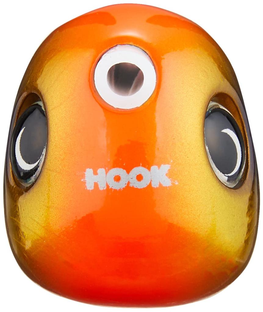 JACKALL TG Binbindama Slide Head Neo 156g F289 Orange Gold NEO