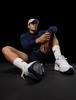 Nike Air Monarch IV White 28 Nike (4E) 416355-102