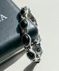 Sabona London 222 Lady Black Magnetic Bracelet