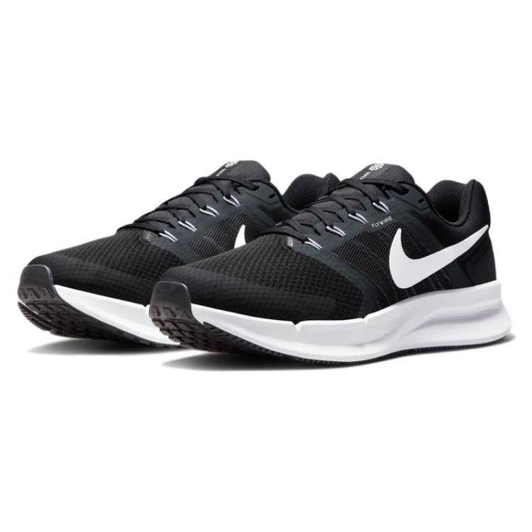 Neuer Nike Run Swift 3 'Schwarz' DR2695-002