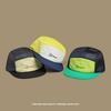 Vintage Adjustable Unisex Vintage Cap for Outdoor Hiking and Mountaineering