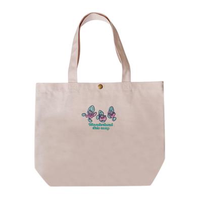 Disney Contrary Bag Alice In Oysters Wonderland/Young
