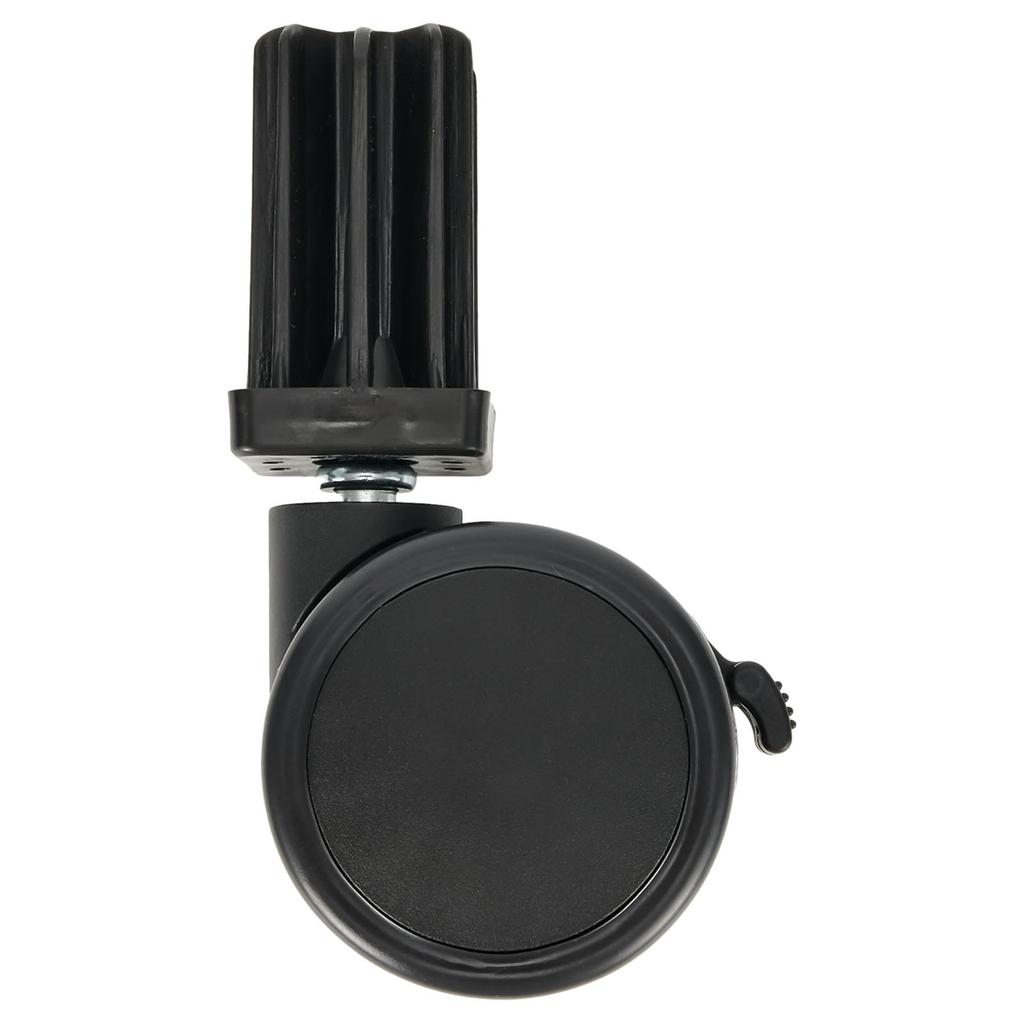 Ruota Pivottante Griglie a Gas 6414 Per Genesis Per Weber