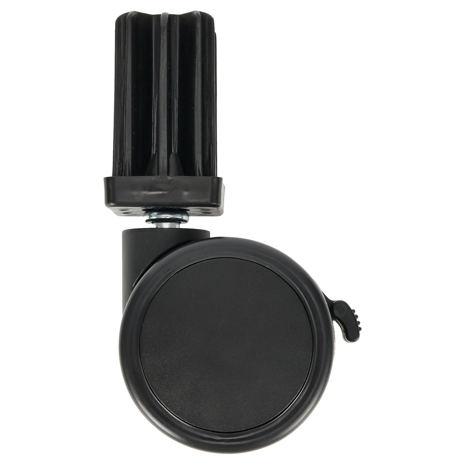 

306414 Caster Wheel Gas Grills For Genesis For Summit