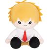 Maid Sama  Maid Sama  Sitting Plushies Takumi Usui