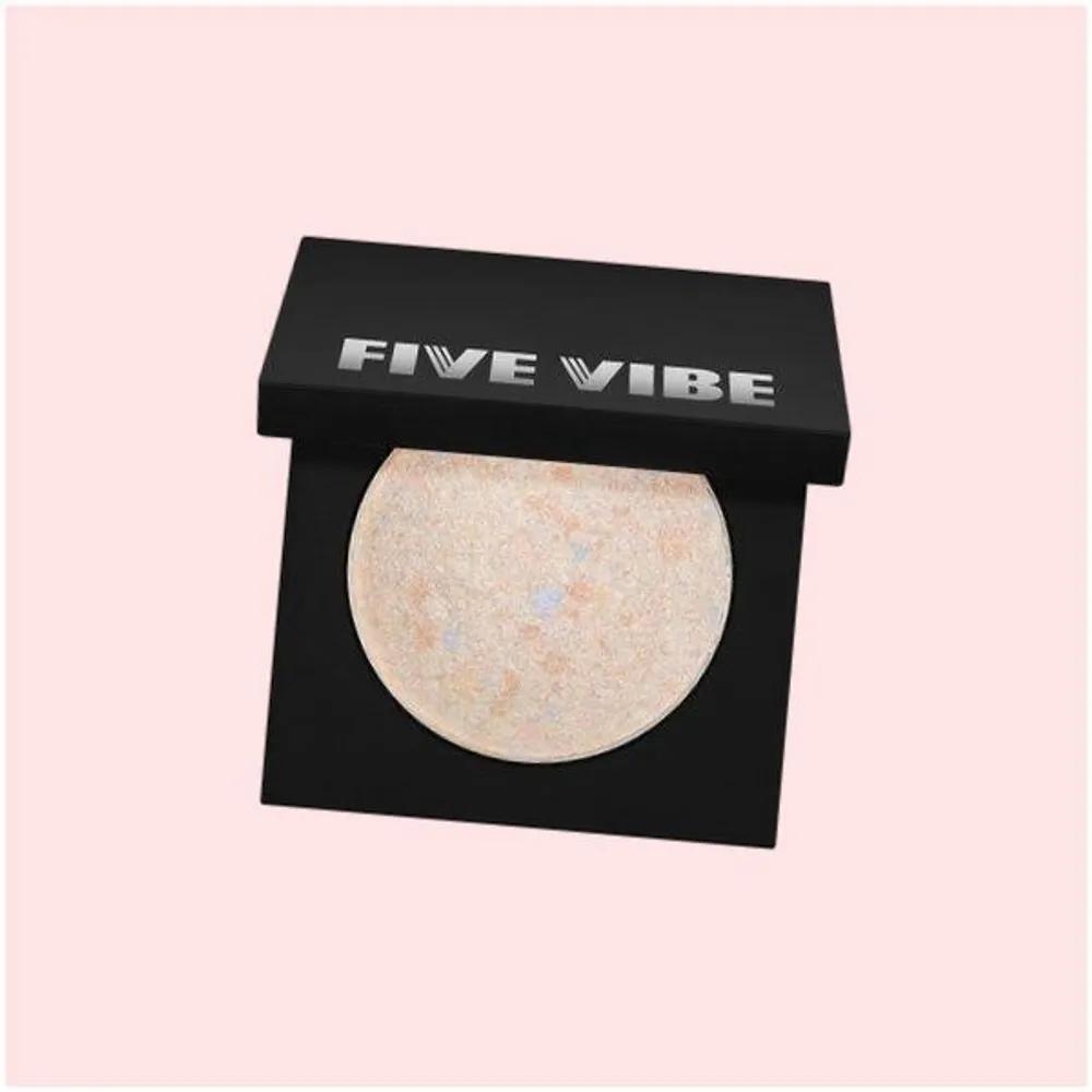 

Five Vibe Pearl Like Highlighter 2 Colors 3984199 01 Sunlight 3984199
