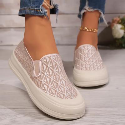 Sapatos de mulher – Ténis