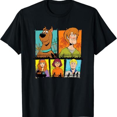 Top – T-shirts