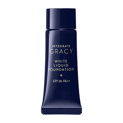 INTEGRATE GRACY White Liquid Foundation N Ochre 10 25g (SPF26 PA++)
