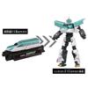 Takara Tomy Plarail 10th Anniversary Shinkalion Z E5 Yamanote Train Toy for Ages 3 and Up