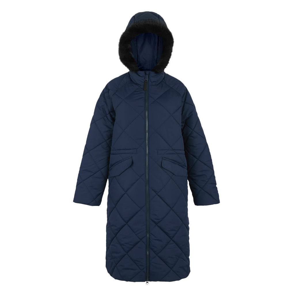 Regatta Womens/Ladies Freyla Padded Jacket