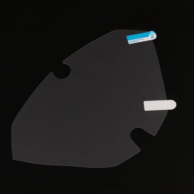 2 Set Low Liquid for Nano Scratch Cluster Screen Dashboard for Protection Instrument Film Fits for Yamaha NVX Aerox 155