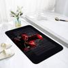Cool-S-spider-M-manS Carpet Bathroom Anti-slip Mat Door Mat Home Decoration Mat Entrance Door Mat Scratch-resistant Door Mat