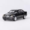 LNV2  1:64 Benz E55 AMG Alloy Car Diecasts & Toy Vehicles Car Model Miniature Scale Model Car For Children
