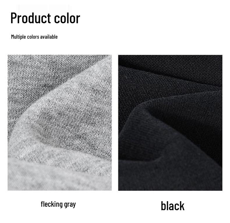 2025 Women's Gray Fur Collar Short Slim Sweatshirt - Petite Korean Style Autumn/Winter Outerwear