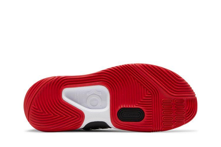 Nike KD 14 TB 'University Red'