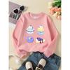 Tops – Camisolas e sweatshirts