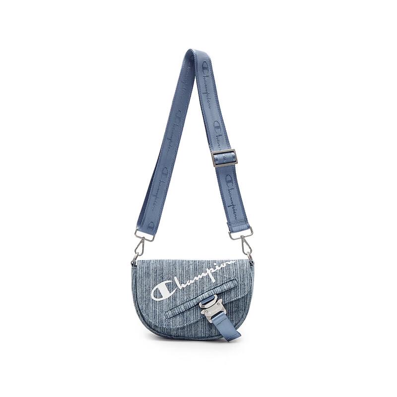 Champion Casual Saddle Bag