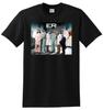 Schlussverkauf!! Er T-Shirt Fernsehserie Staffel