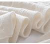 100% Pure Cashmere Knit Scarf for Women - Warm, Fashionable, Hollow Design for Autumn/Winter
