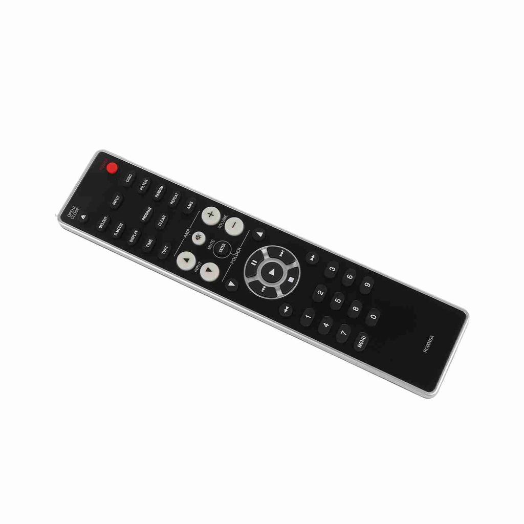 Remote Control Home CD Replacement Controller for CD6006 CD6005 CD5004 CD6004 CD7003 CD8001