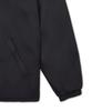 Polo Ralph Lauren [Baseball Capsule] Baseball Patch Coach Jacket - Black