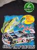 Vtg DALE EARNHARDT SR NASCAR T-Shirt Fun Gift Unisex T-Shirt