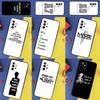 Newt Cita Il Labirinto Per Samsung Galaxy A55 A35 A15 A13 A33 A53 A36 A26 A16 A54 A34 A14 A32 A52 A56 A05 A06 Custodia