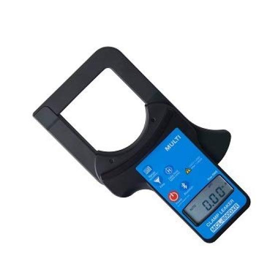 

Багатовимірювальний прилад Цифровий великого діаметру MCL800DXR (Мульти) затискач/протікач