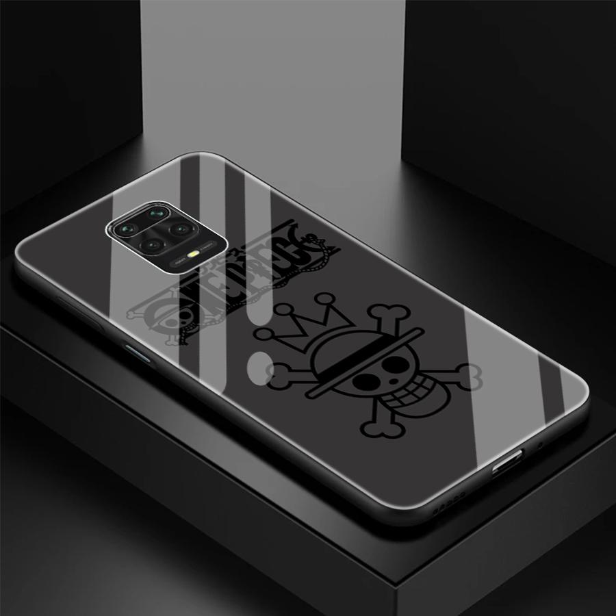 

Чехол с логотипом аниме OneS P-ieceS для Xiaomi Redmi Note 14 Note13 Pro Plus 11 8 9 10 K40 9S 12 A5 A1 A2 10S 12C 10C Чехол для телефона Redmi A1