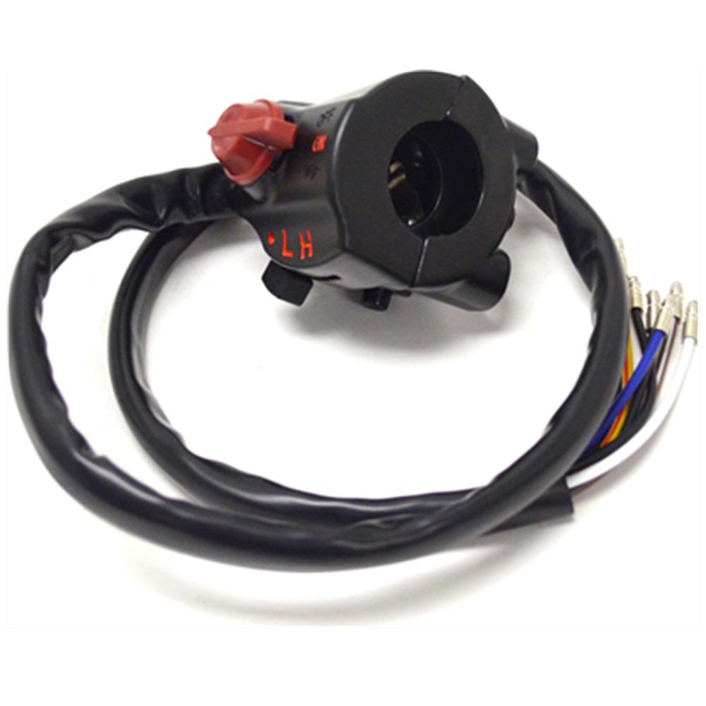 Handlebar Switch for Honda CB500/CB750