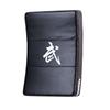 Curved boxing Pad Heavy Duty Impact with Rear Hand Grips Shock Absorbing for Kickboxers,