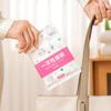 10 Pcs Disposable Apron For Hotpot Oil-Proof Anti-Fouling Aprons Adults Portable Cleaning Cooking Non-Woven Waterproof Delanta