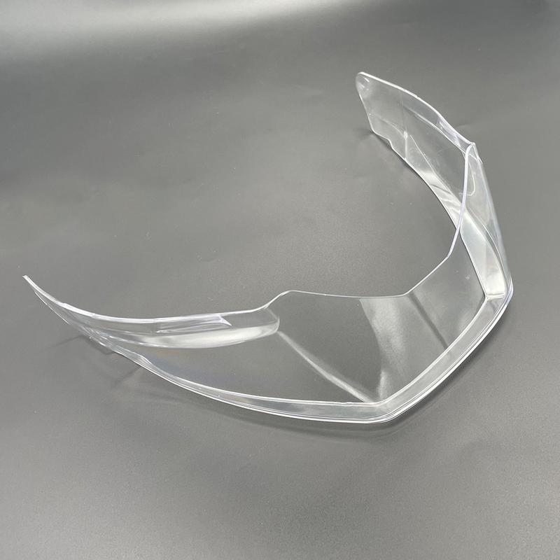 For HJC RPHA 11 Motorcycle Rear Trim Helmet Spoiler Case RPHA 11 Accessories