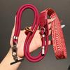 Metal Hook Phone Lanyard 360 Degree Rotation Long Hanging Rope  for Phone Case