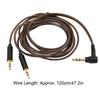 Earphone Replacement Cable for Hifiman HE400S HE 400I HE560 HE 350 HE1000 HE1000 V2