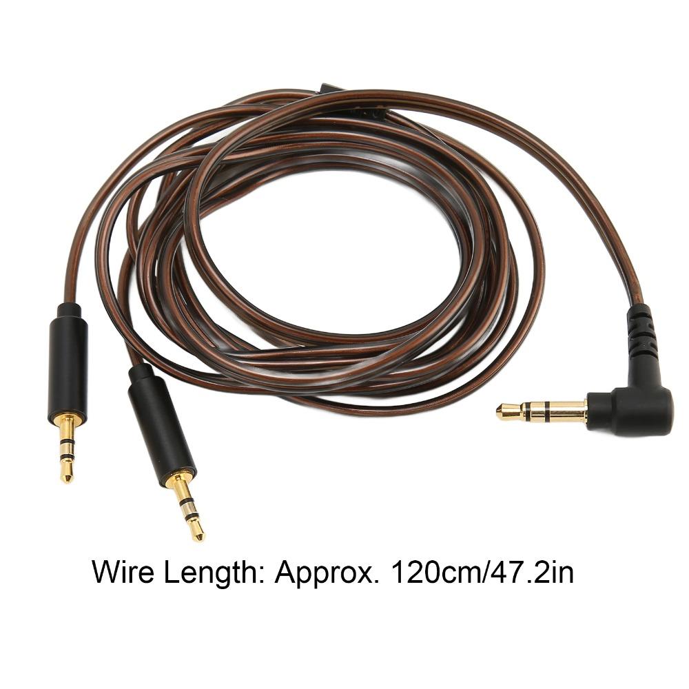 Earphone Replacement Cable for Hifiman HE400S HE 400I HE560 HE 350 HE1000 HE1000 V2